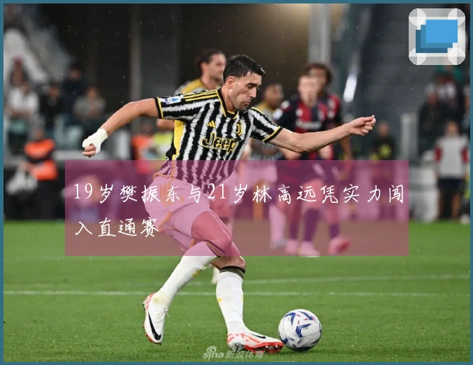 19岁樊振东与21岁林高远凭实力闯入直通赛